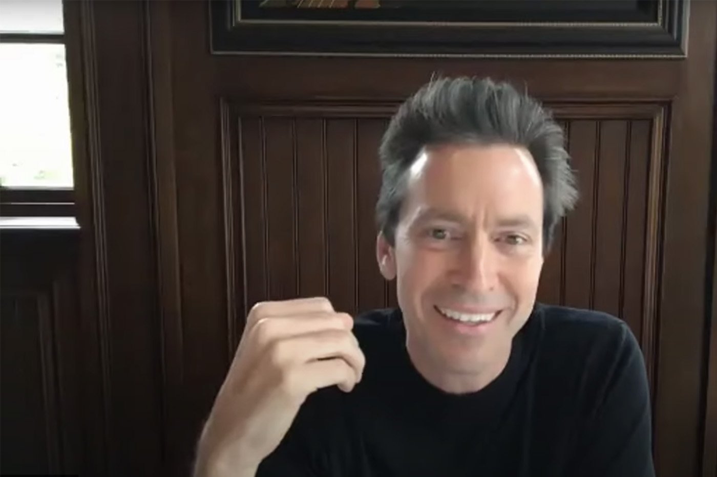 Scott Forstall