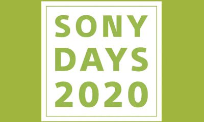 Sony Days 2020