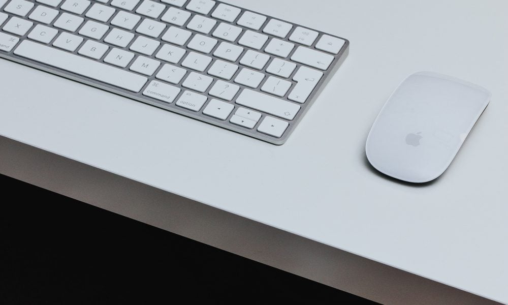 Guide d'achat et avis : comparatif des souris les plus performantes pour Mac