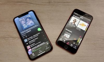 Spotify vs Apple Music