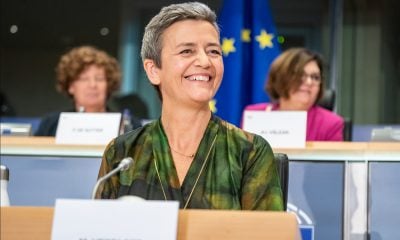 Margrethe Vestager