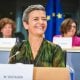 Margrethe Vestager