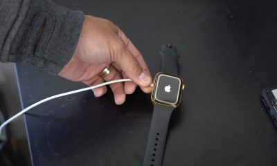 Apple Watch Series 4