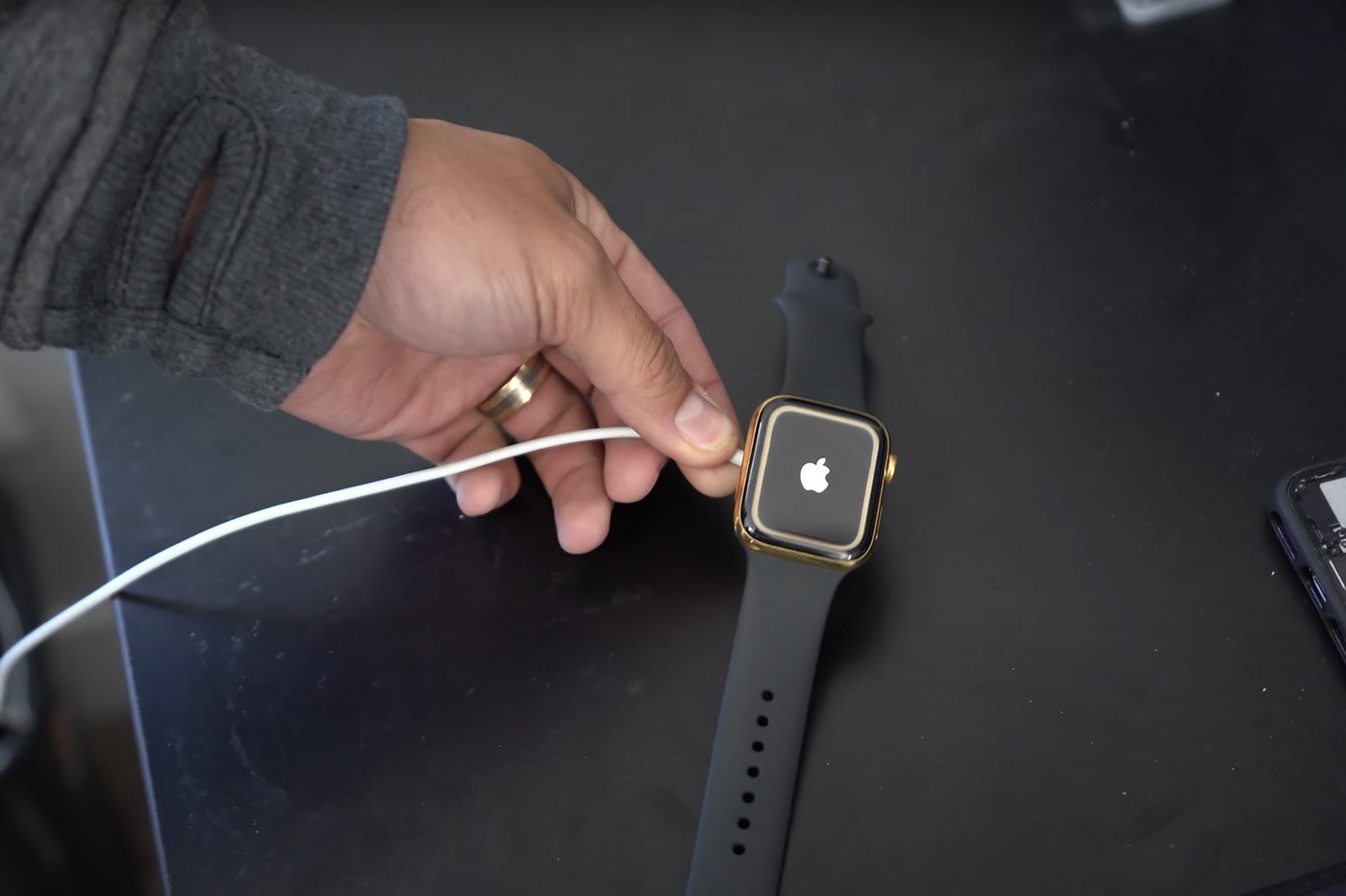 Apple Watch Series 4