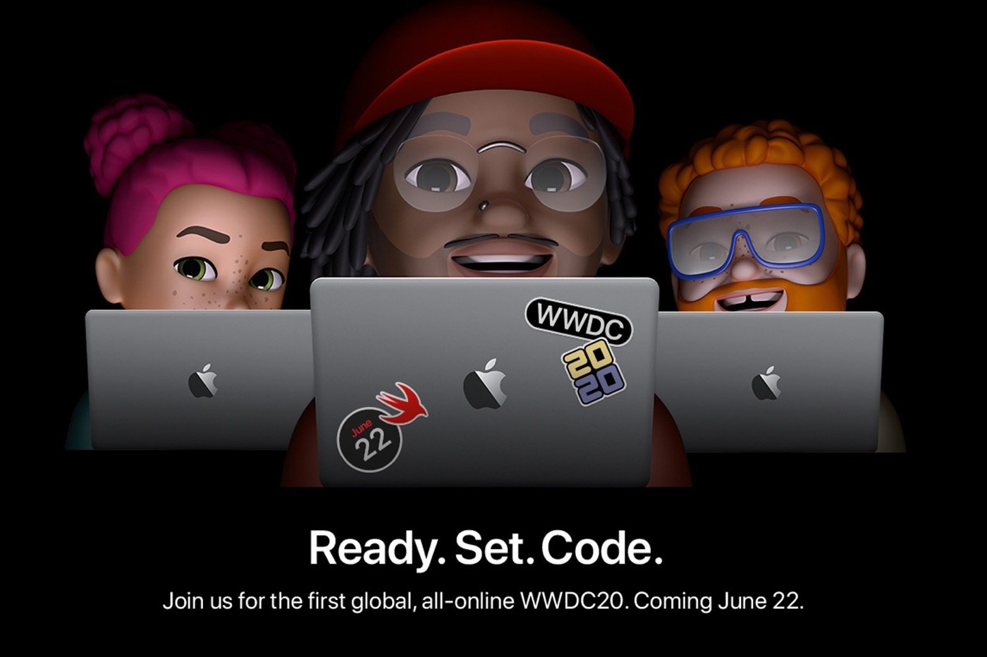 annonce WWDC 2020