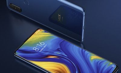 Xiaomi Mi Mix 3