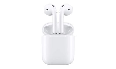 AirPods 2