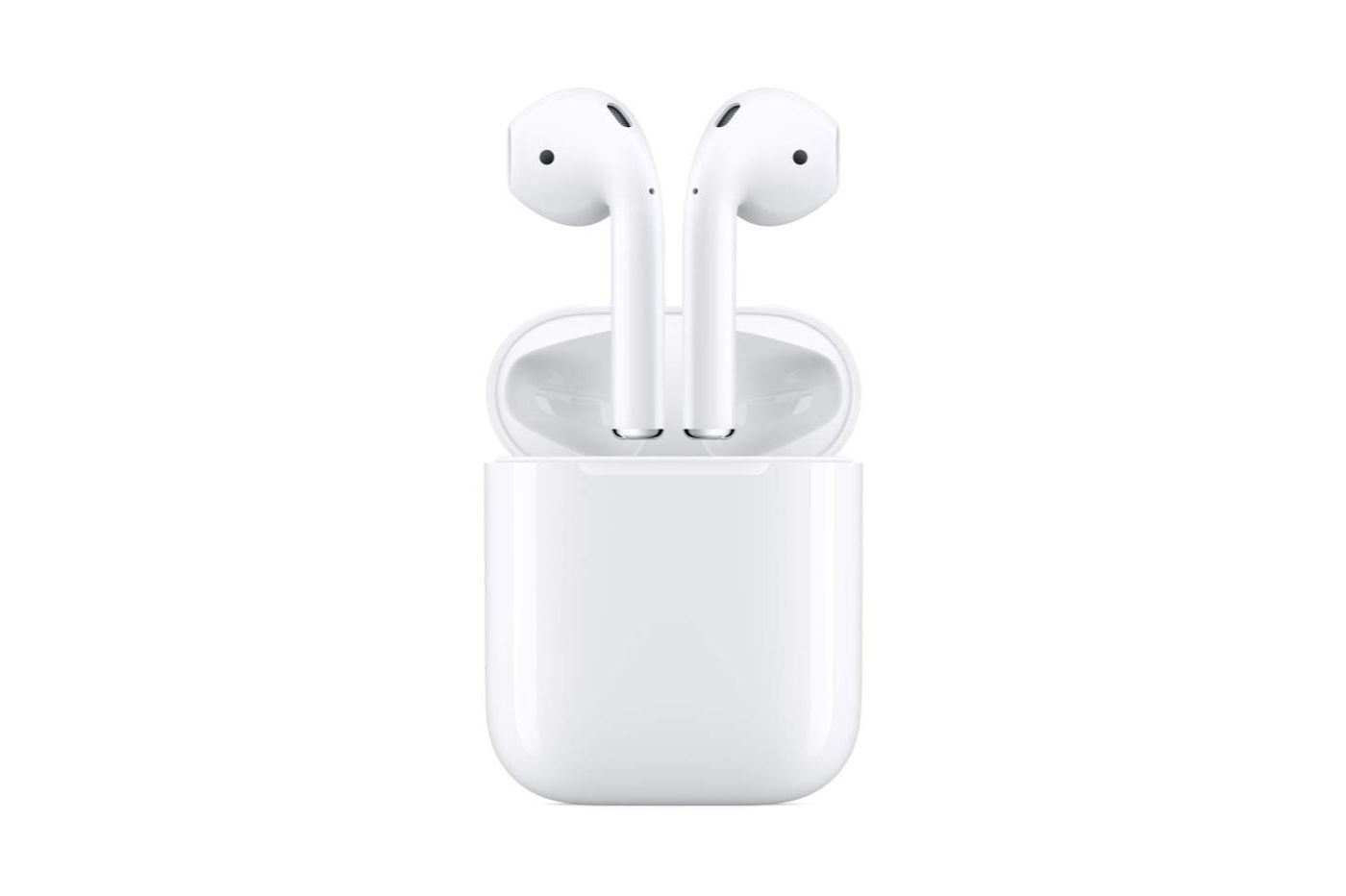 AirPods 2