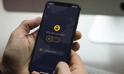 Bon plan VPN CyberGhost