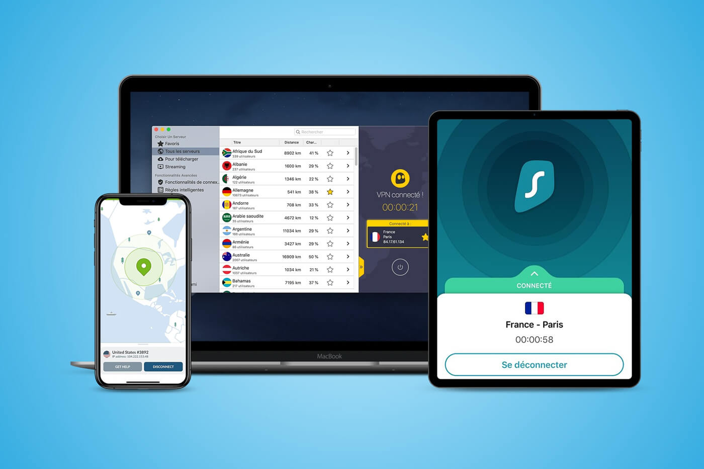 Bons plans VPN