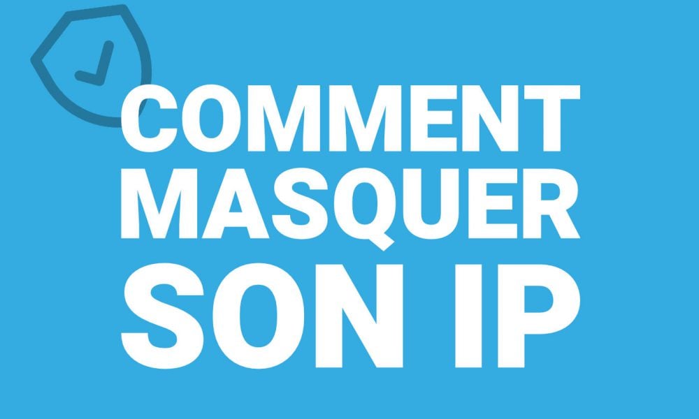 Masquer IP