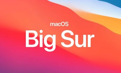 Nouveautes MacOS Big Sur