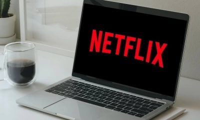 VPN Netflix