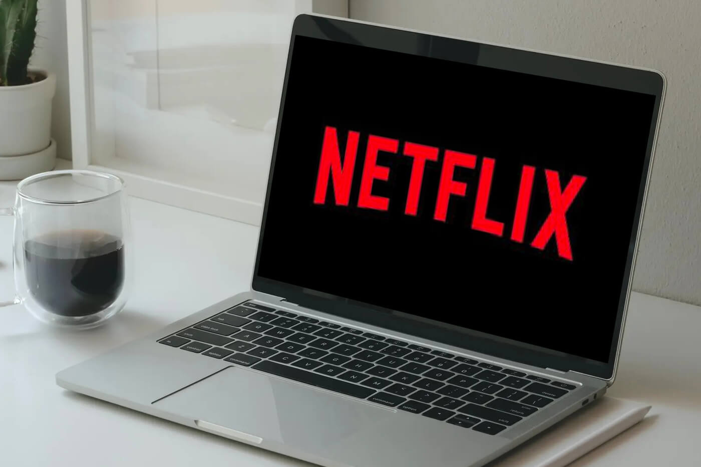 VPN Netflix