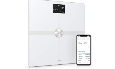 Withings Body+