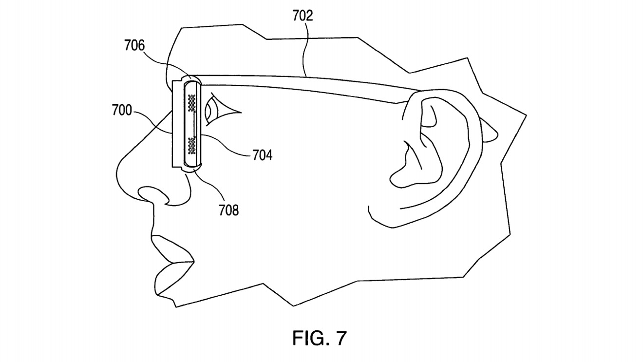Apple Glass