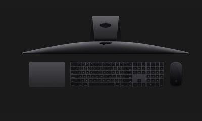 iMac Pro