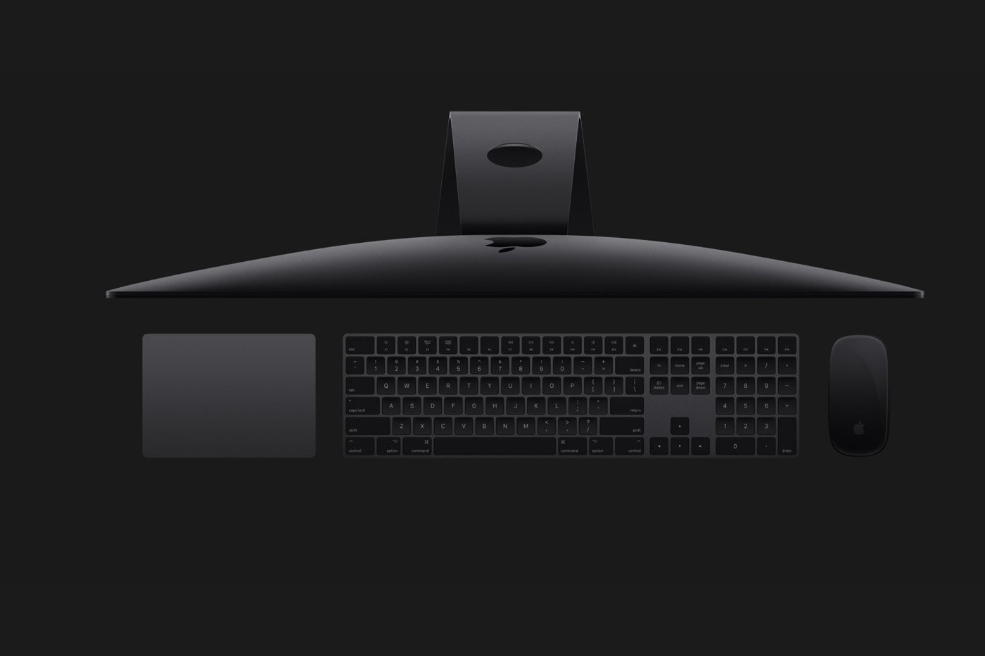 iMac Pro