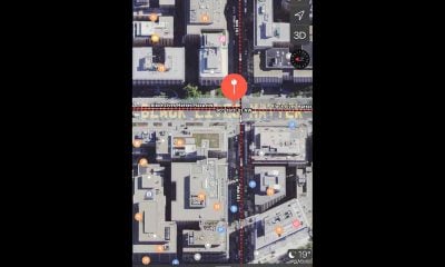 Apple Plans Black Lives Matter