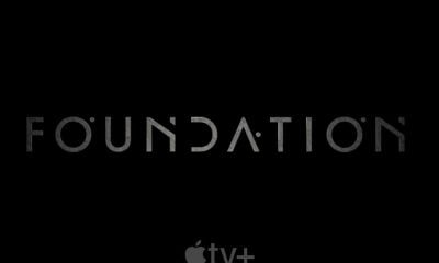 Apple TV+ Fondation