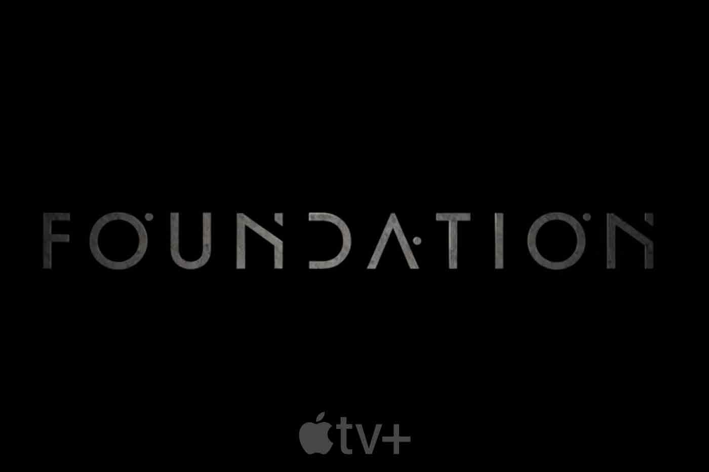 Apple TV+ Fondation