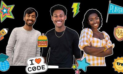 Apple WWDC20 Swift Student Challenge