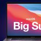 macOS 11 Big Sur