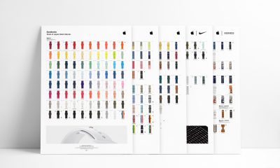 Apple Watch bracelets