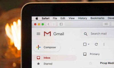 bug Gmail Mac
