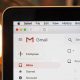 bug Gmail Mac