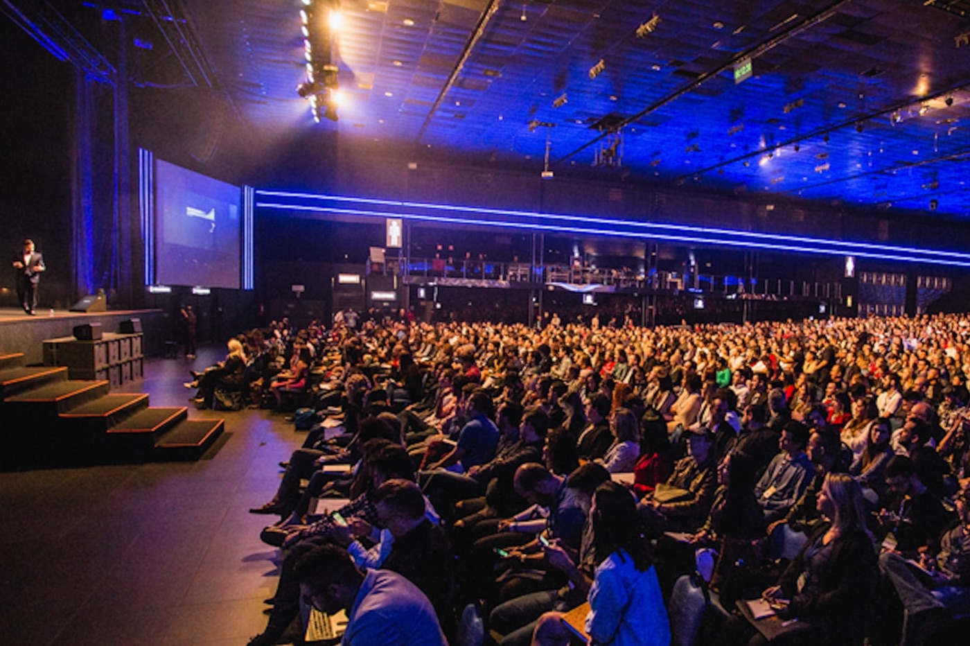 Conférence publique