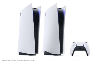 Consoles Sony PlayStation 5