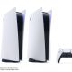 Consoles Sony PlayStation 5