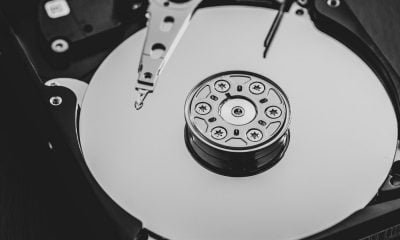 Disque dur ordinateur