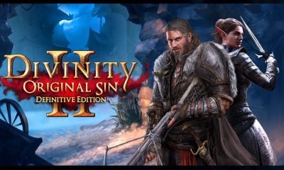 Divinity: Original Sin 2