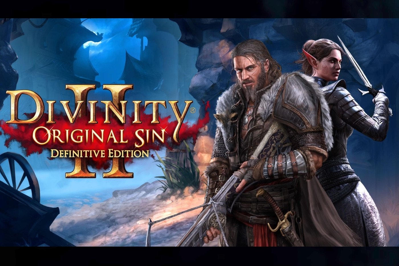 Divinity: Original Sin 2