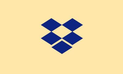 Dropbox logo