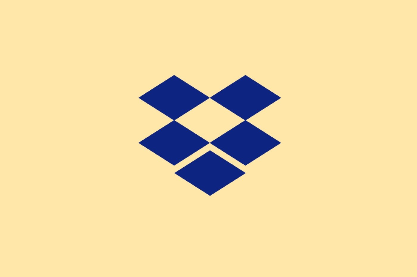 Dropbox logo