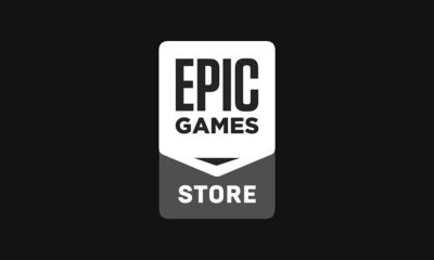 Epic Games Store