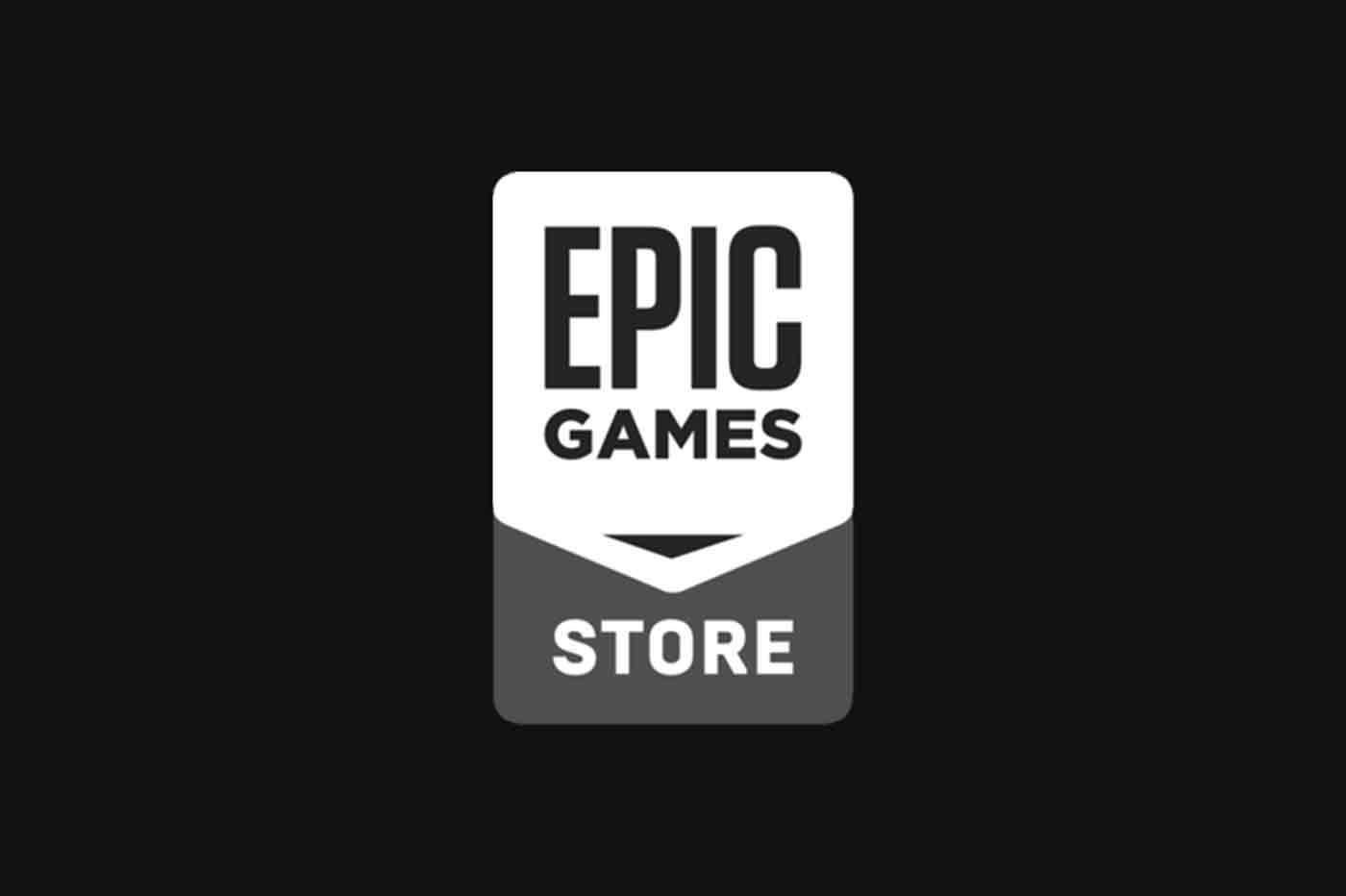 Epic Games Store