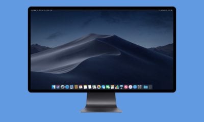 iMac Pro
