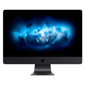 Apple iMac Pro 27" Retina 5K