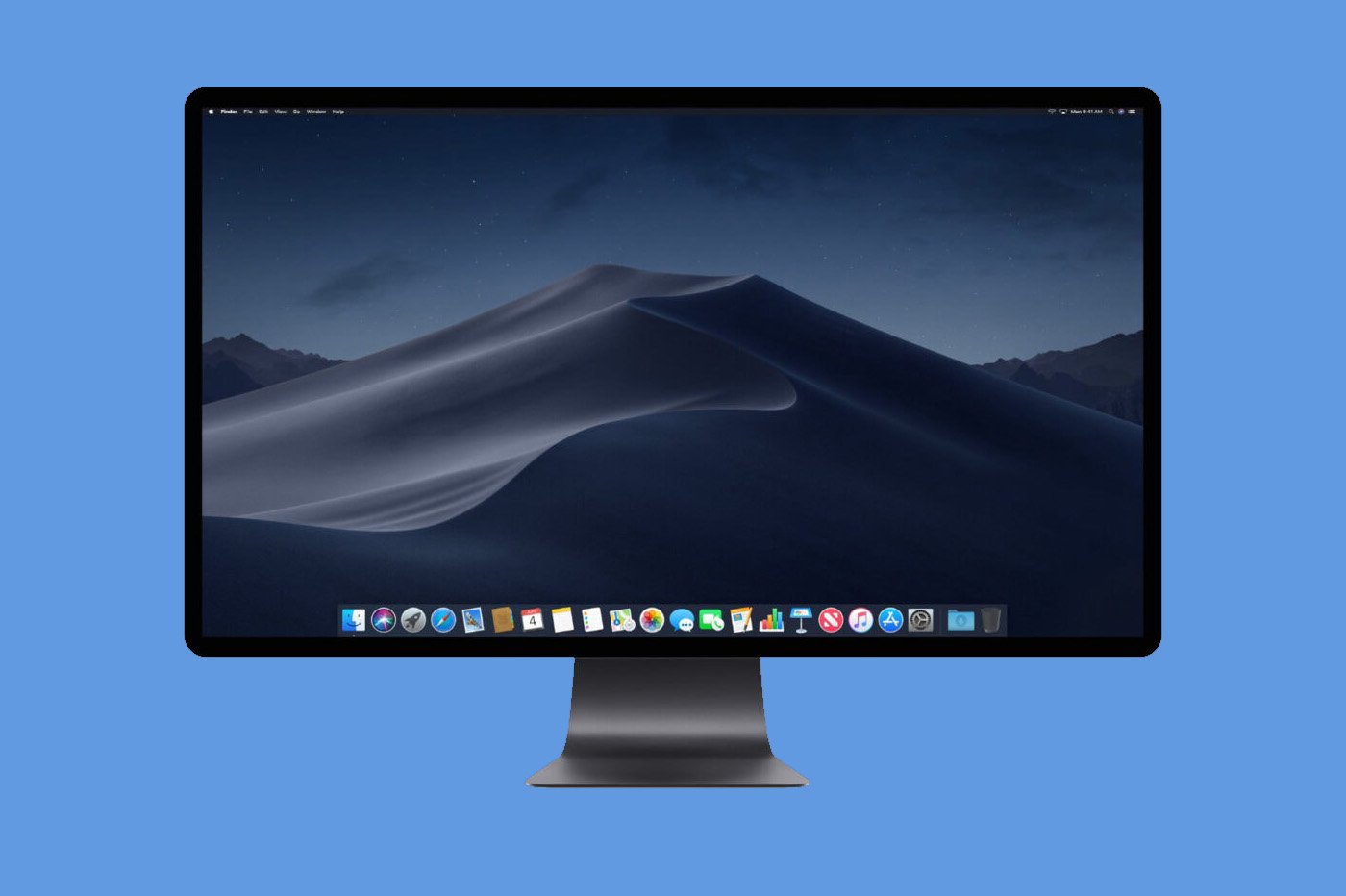 iMac Pro