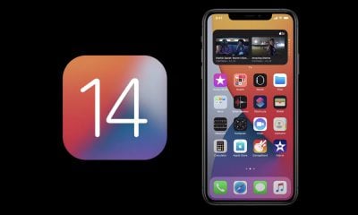 iOS 14