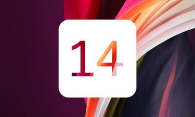 iOS 14