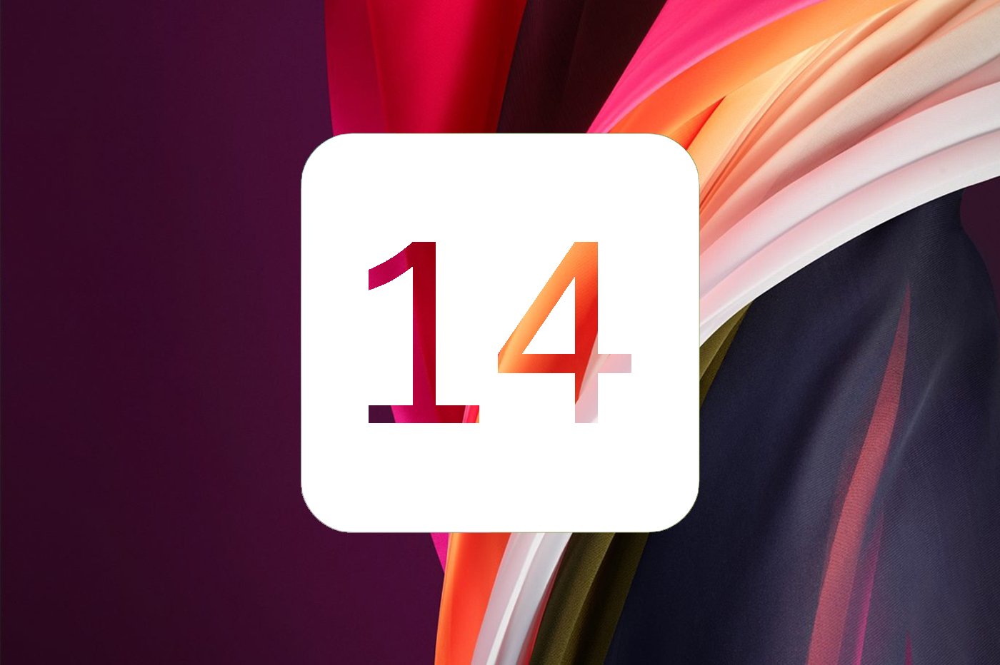 iOS 14