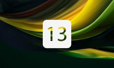 iOS 13