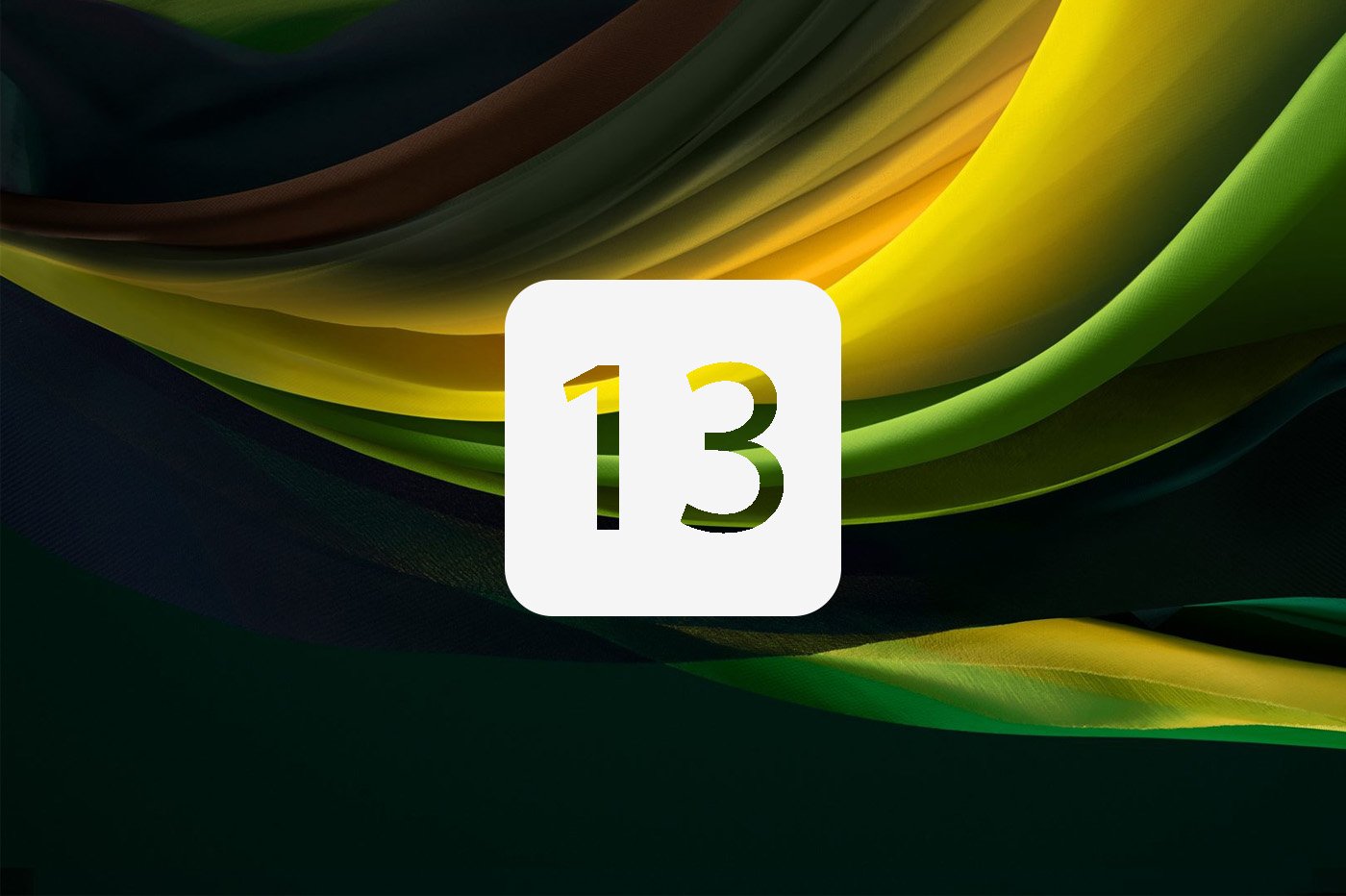 iOS 13