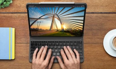 iPad Pro Slim Folio Logitech