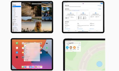 iPadOS 14